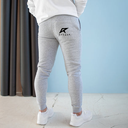 RYCAST Premium Fleece Joggers