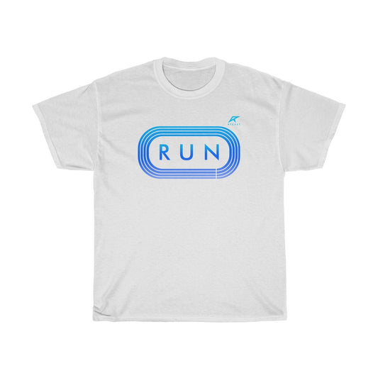 RUN Track & Field T-Shirt
