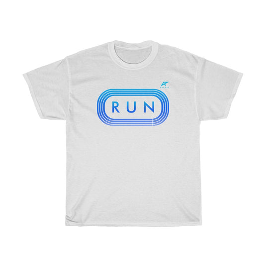 RUN Track & Field T-Shirt