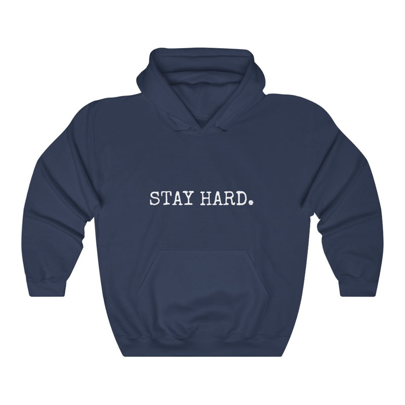 Load image into Gallery viewer, STAY HARD Unisex Hoodie
