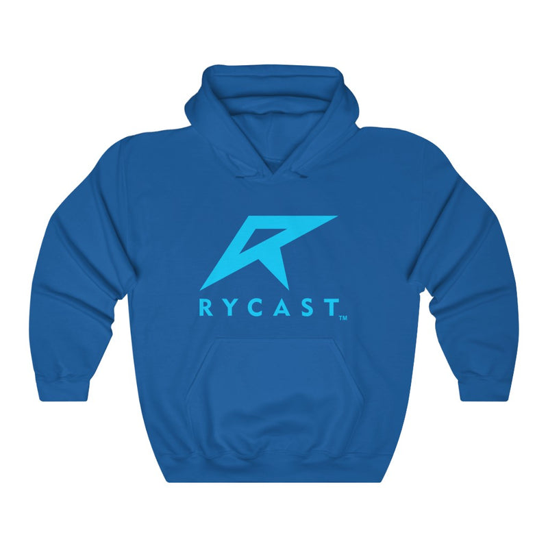 Load image into Gallery viewer, RYCAST Unisex Heavy Blend™ Hooded Sweatshirt
